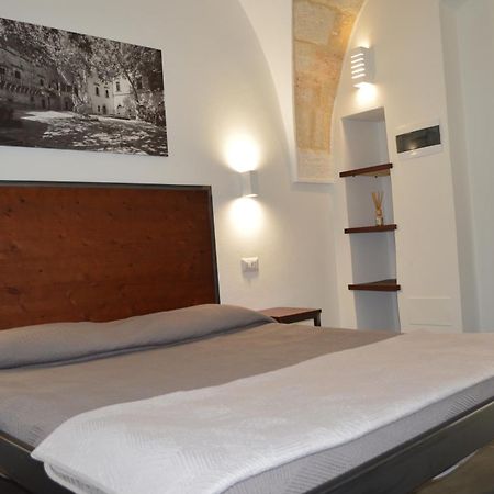 Hotel Gh Dimora Sant'Anna Carovigno Exteriér fotografie