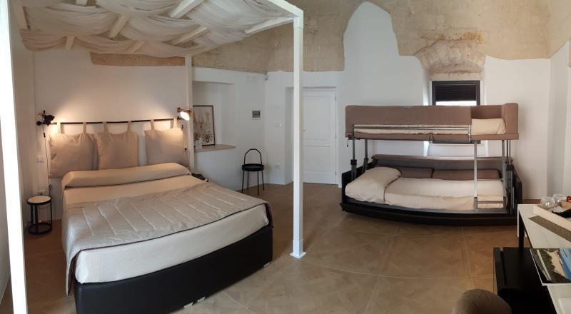 Hotel Gh Dimora Sant'Anna Carovigno Exteriér fotografie