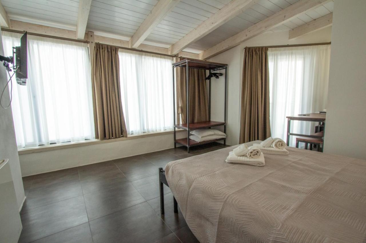 Hotel Gh Dimora Sant'Anna Carovigno Exteriér fotografie