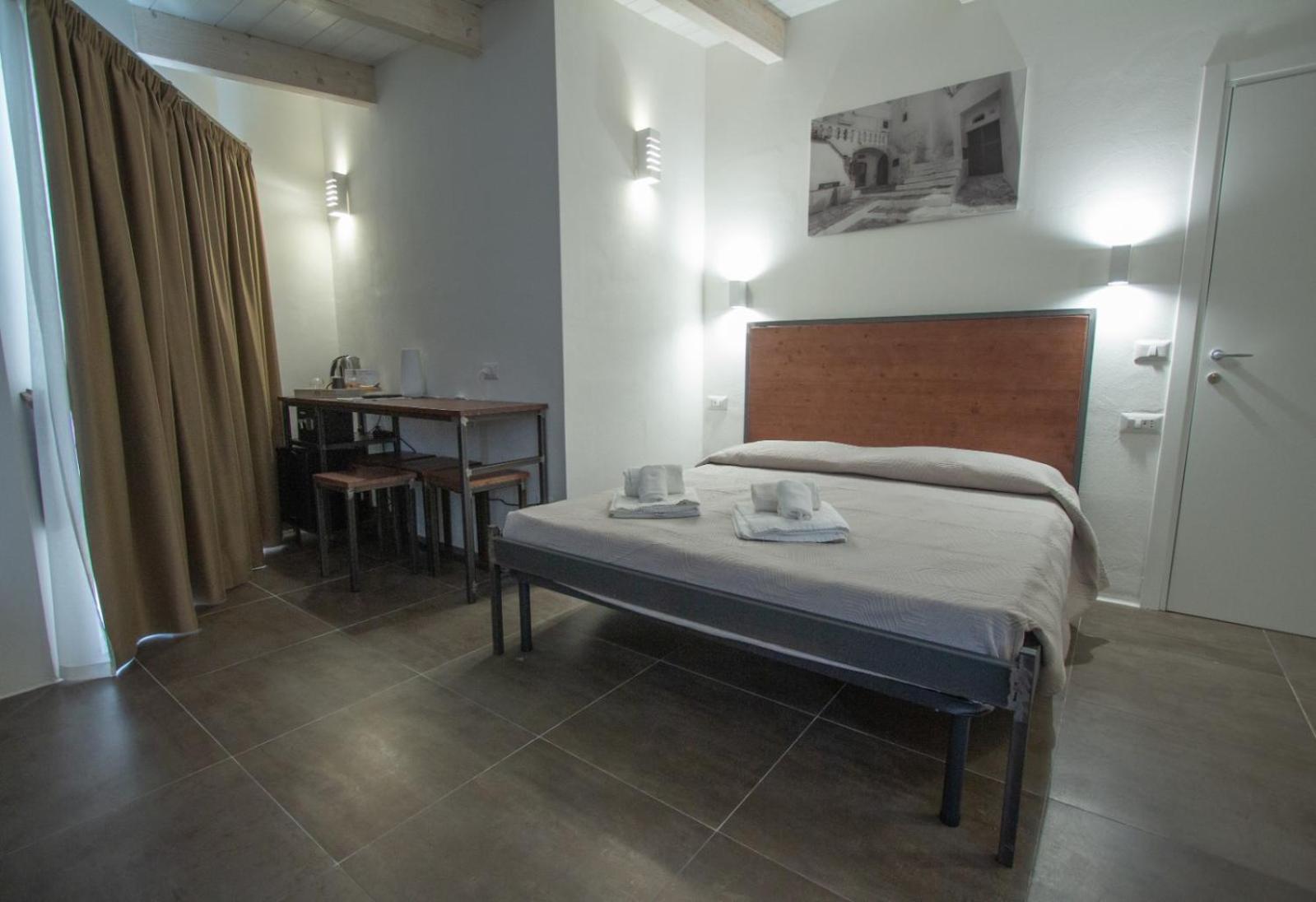 Hotel Gh Dimora Sant'Anna Carovigno Exteriér fotografie