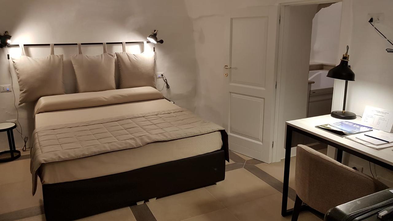Hotel Gh Dimora Sant'Anna Carovigno Exteriér fotografie