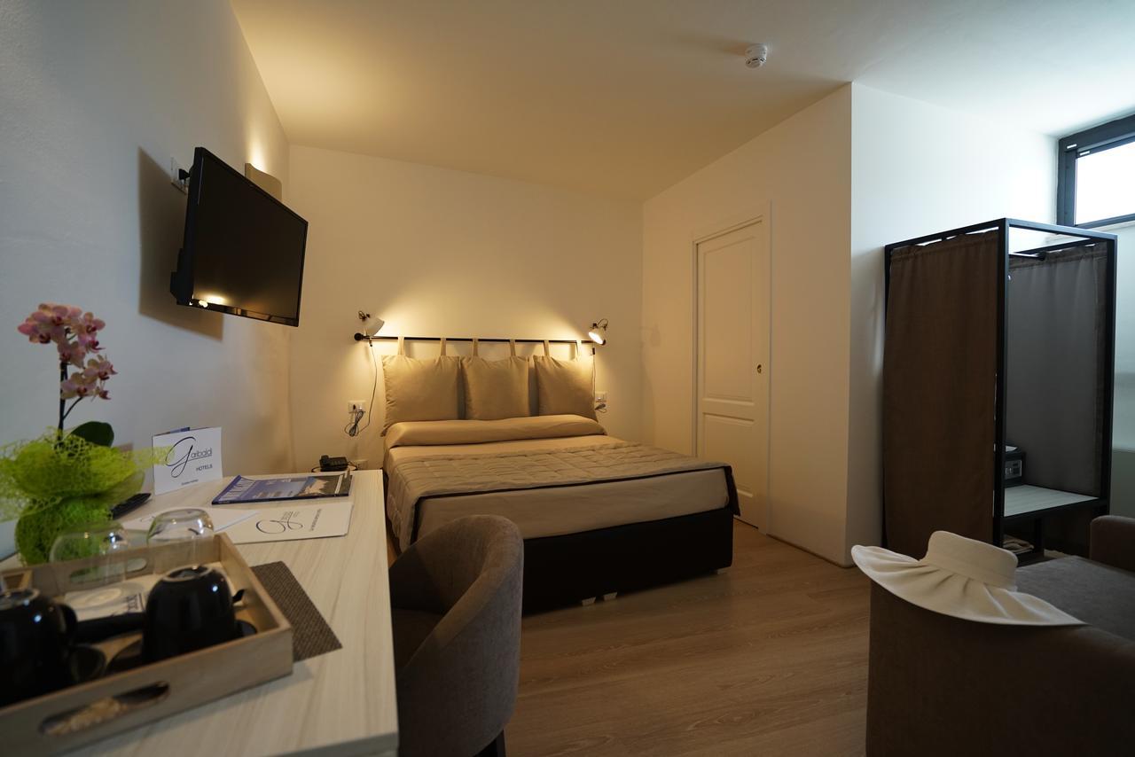 Hotel Gh Dimora Sant'Anna Carovigno Exteriér fotografie
