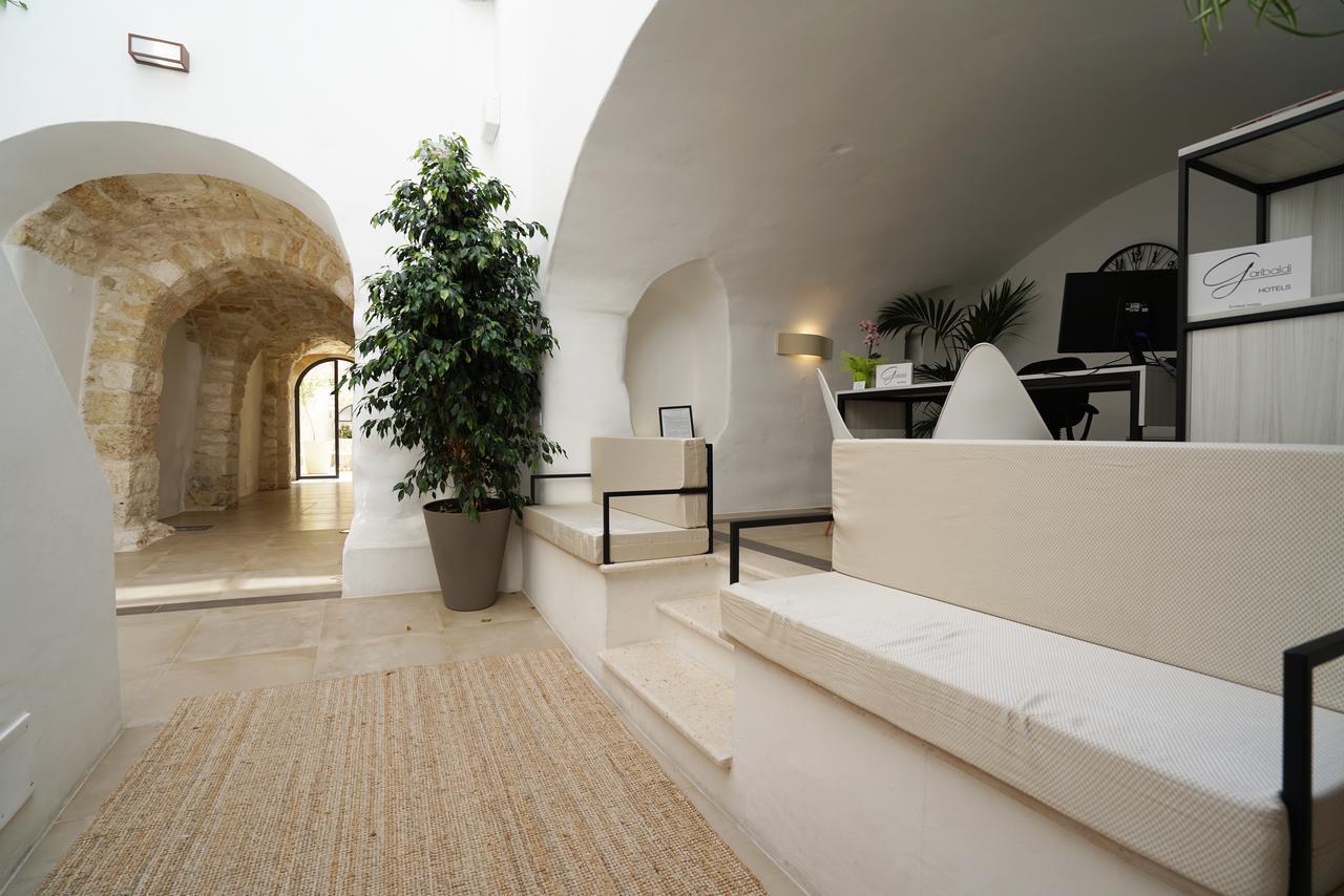 Hotel Gh Dimora Sant'Anna Carovigno Exteriér fotografie