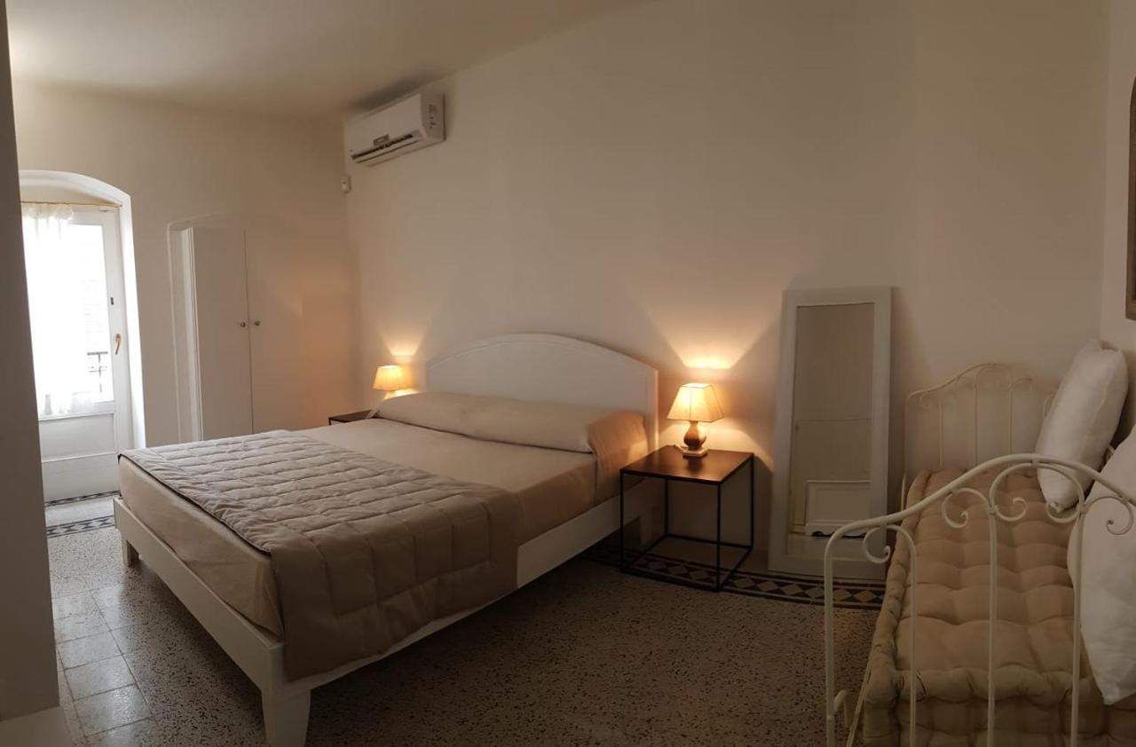 Hotel Gh Dimora Sant'Anna Carovigno Pokoj fotografie