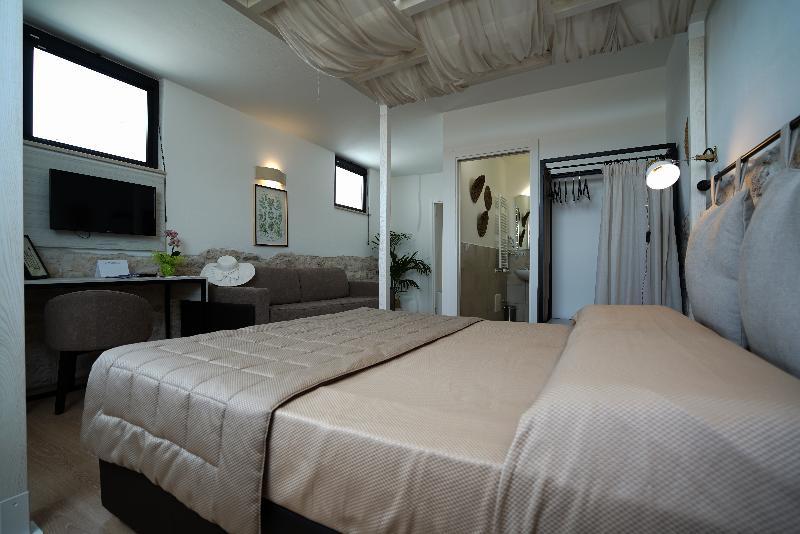 Hotel Gh Dimora Sant'Anna Carovigno Exteriér fotografie