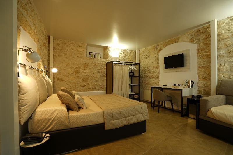 Hotel Gh Dimora Sant'Anna Carovigno Exteriér fotografie
